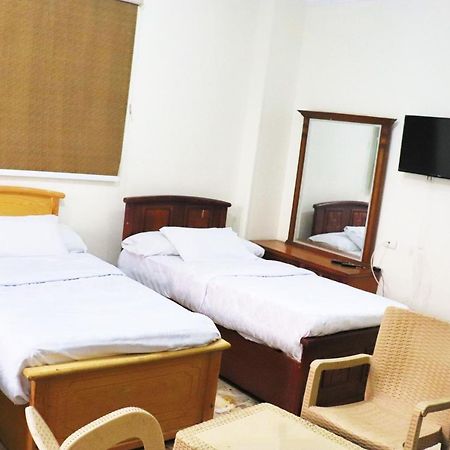 The Farm - Hotel & Horse Riding Il Il Cairo Esterno foto