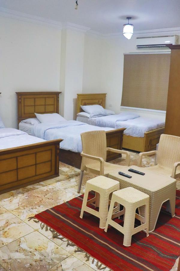 The Farm - Hotel & Horse Riding Il Il Cairo Esterno foto