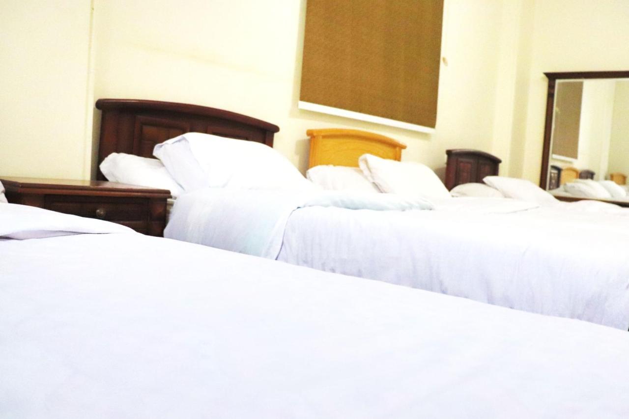 The Farm - Hotel & Horse Riding Il Il Cairo Esterno foto