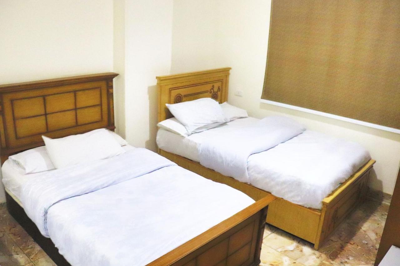 The Farm - Hotel & Horse Riding Il Il Cairo Esterno foto