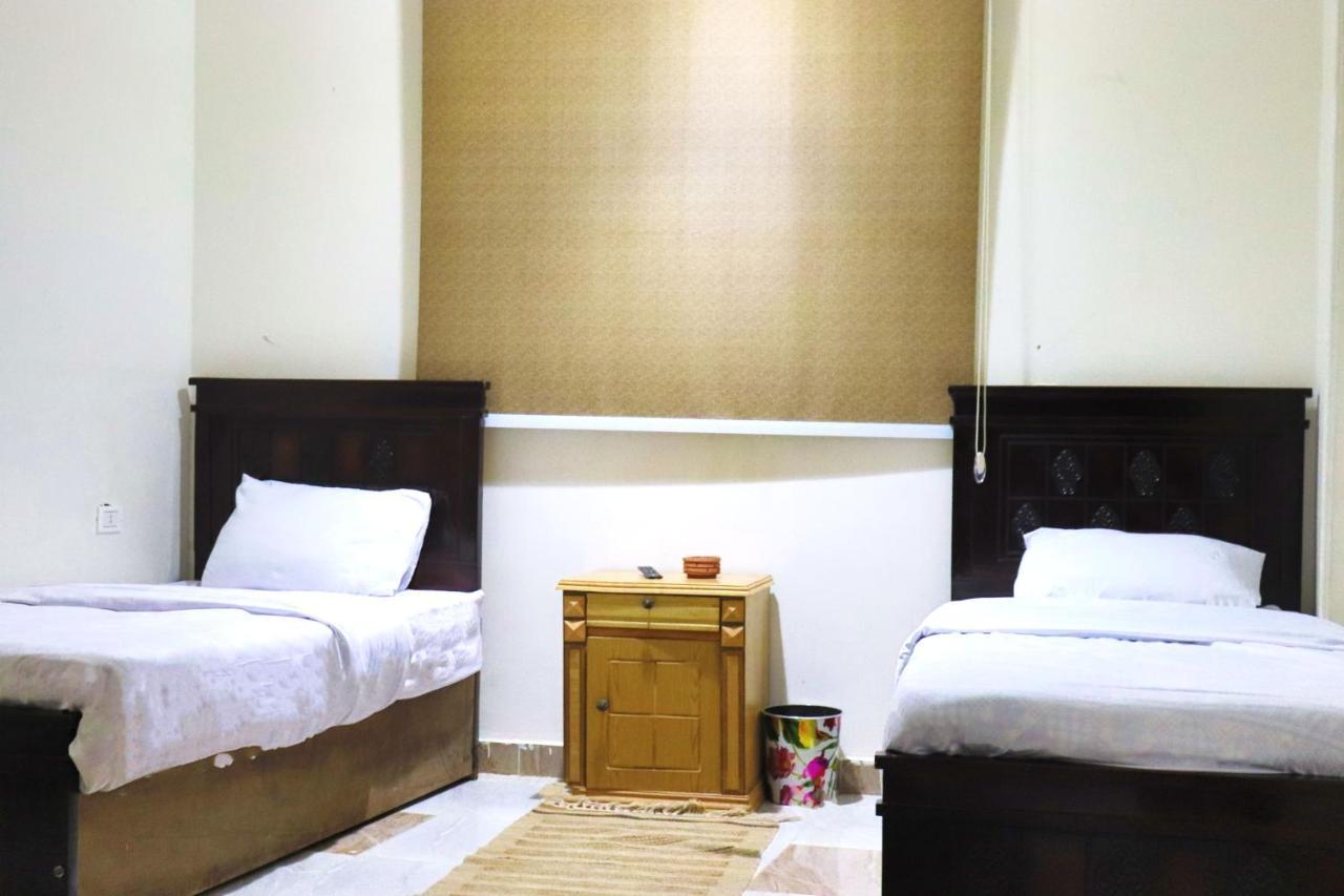 The Farm - Hotel & Horse Riding Il Il Cairo Esterno foto