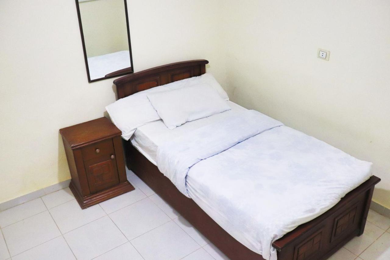 The Farm - Hotel & Horse Riding Il Il Cairo Esterno foto