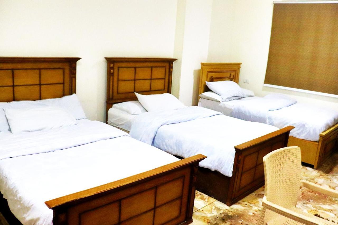 The Farm - Hotel & Horse Riding Il Il Cairo Esterno foto