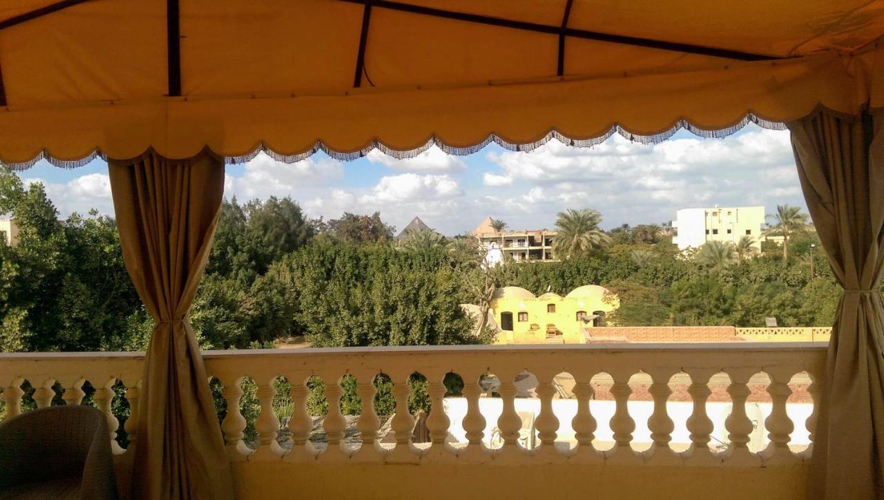 The Farm - Hotel & Horse Riding Il Il Cairo Esterno foto