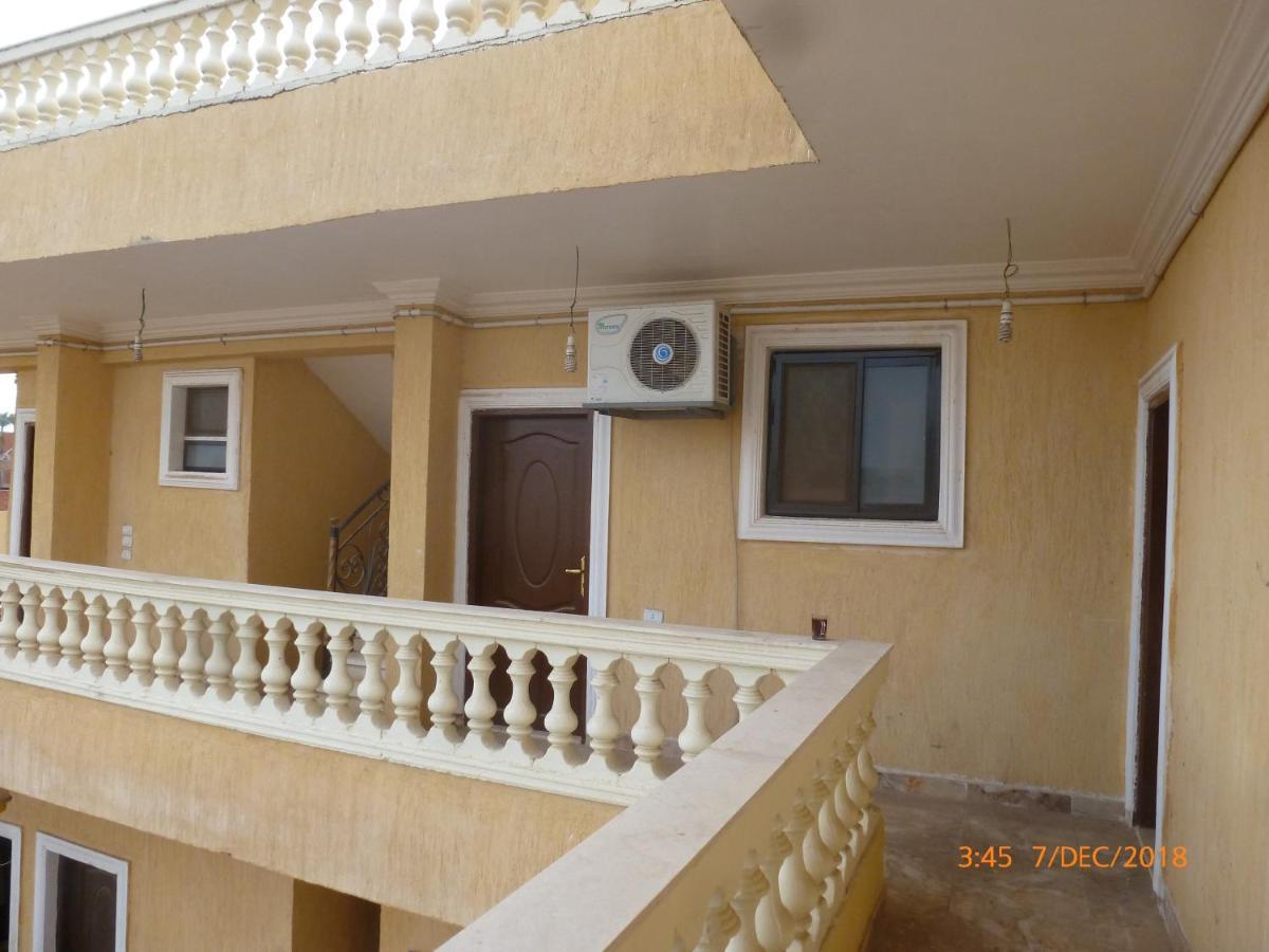 The Farm - Hotel & Horse Riding Il Il Cairo Esterno foto