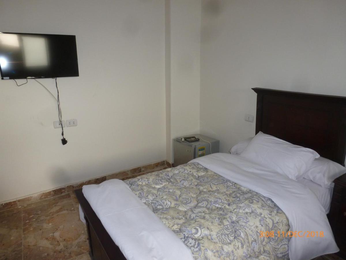 The Farm - Hotel & Horse Riding Il Il Cairo Esterno foto