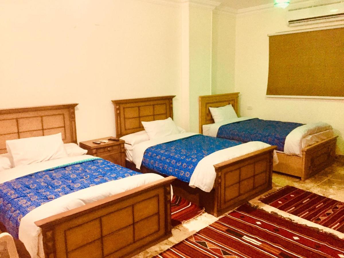 The Farm - Hotel & Horse Riding Il Il Cairo Esterno foto