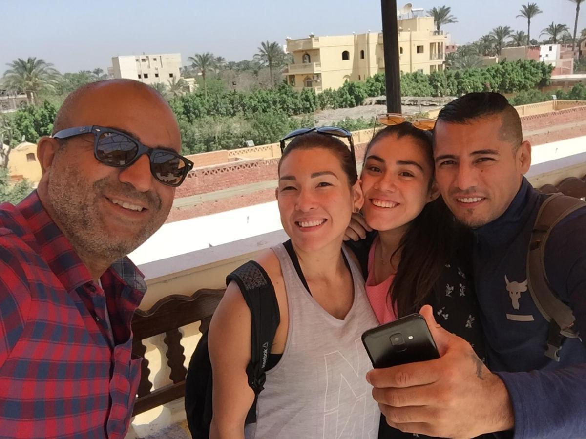 The Farm - Hotel & Horse Riding Il Il Cairo Esterno foto