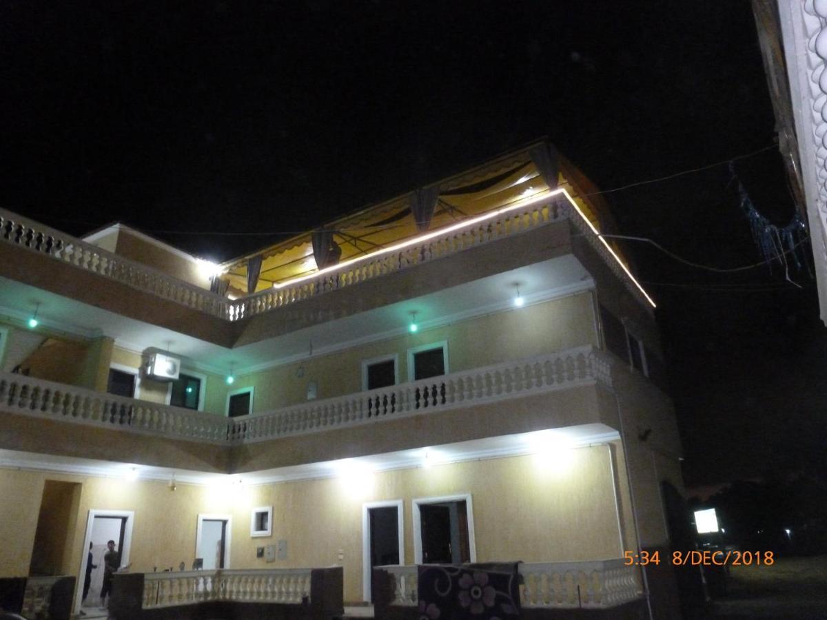 The Farm - Hotel & Horse Riding Il Il Cairo Esterno foto