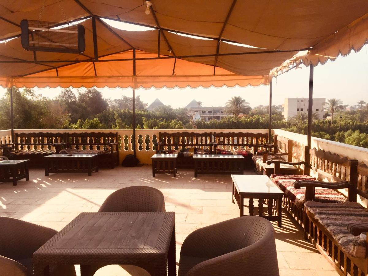 The Farm - Hotel & Horse Riding Il Il Cairo Esterno foto