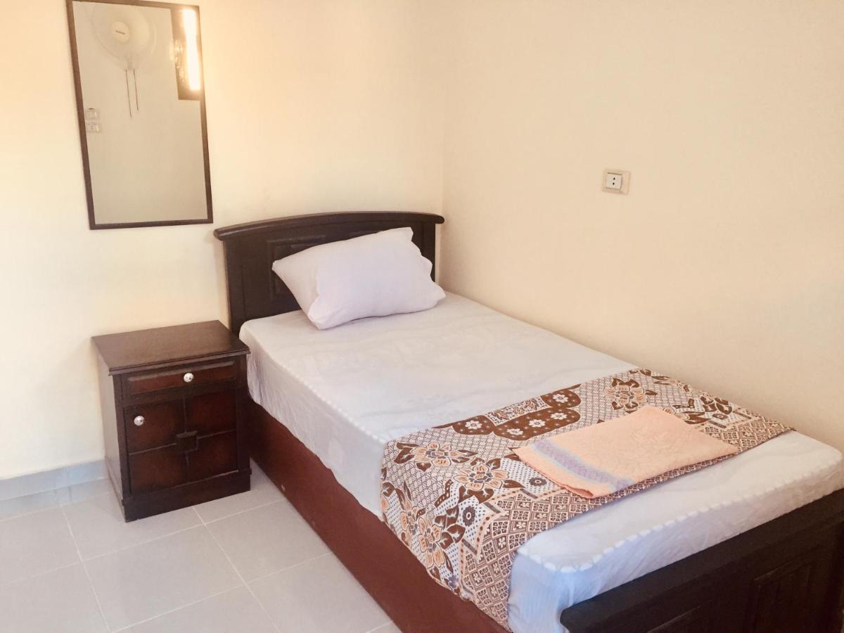 The Farm - Hotel & Horse Riding Il Il Cairo Esterno foto