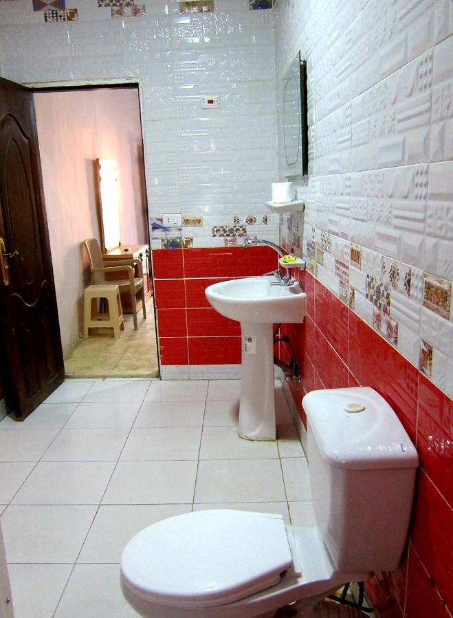 The Farm - Hotel & Horse Riding Il Il Cairo Esterno foto