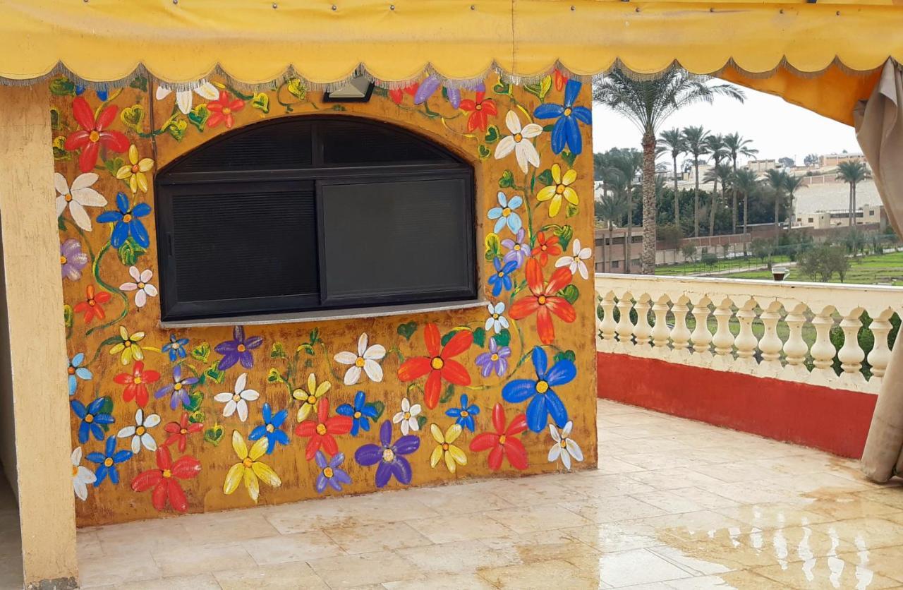 The Farm - Hotel & Horse Riding Il Il Cairo Esterno foto