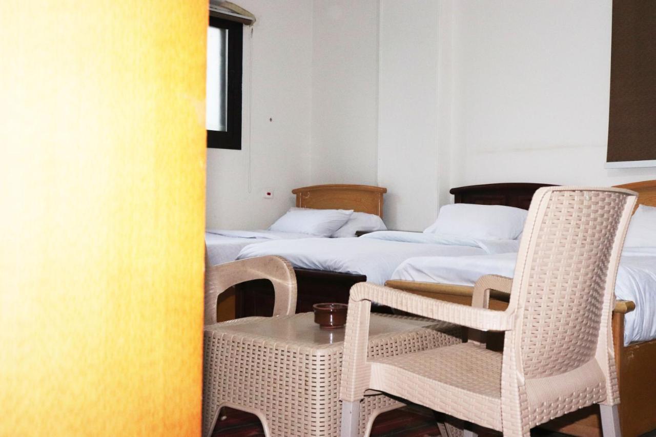The Farm - Hotel & Horse Riding Il Il Cairo Esterno foto