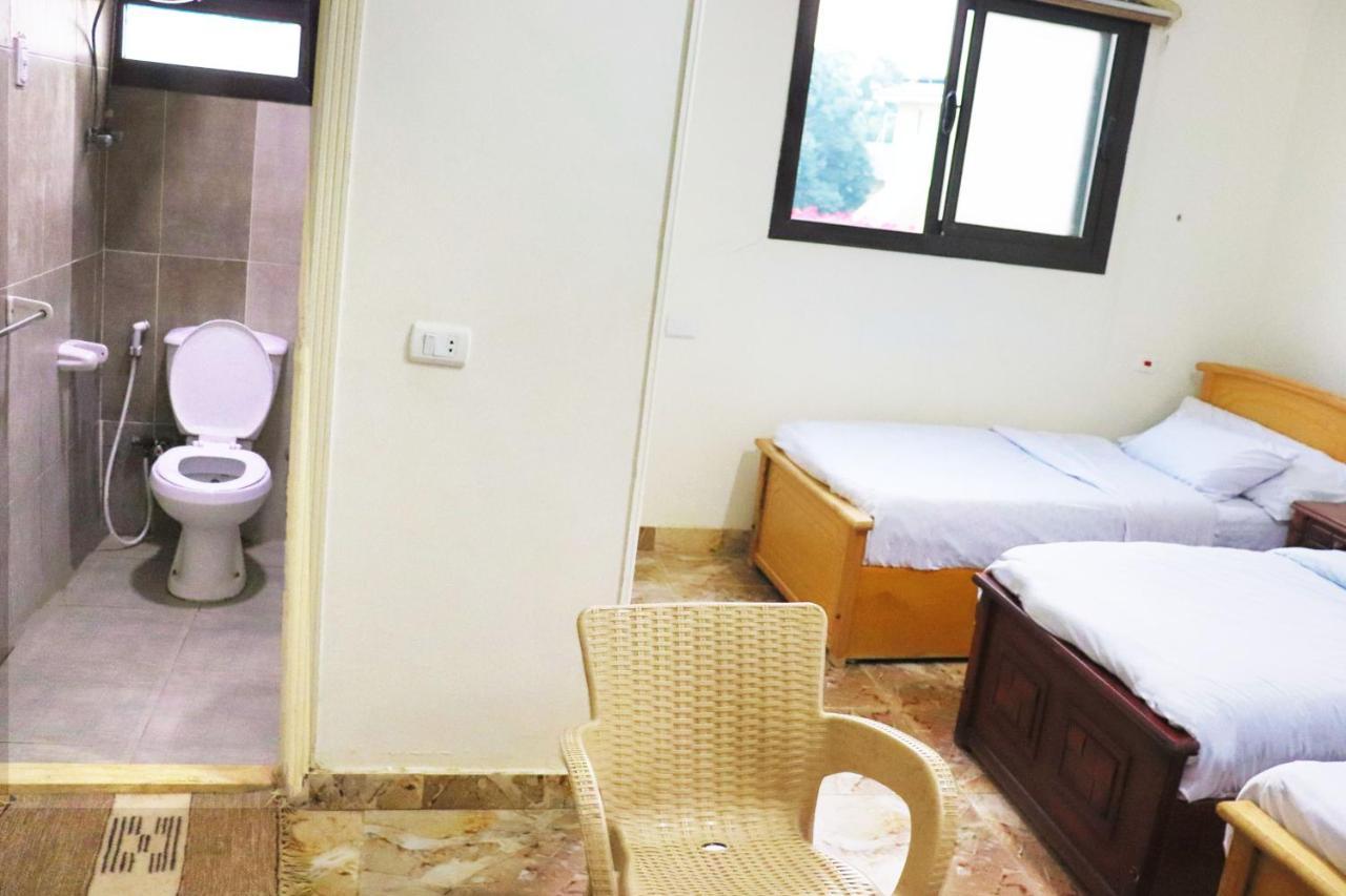 The Farm - Hotel & Horse Riding Il Il Cairo Esterno foto
