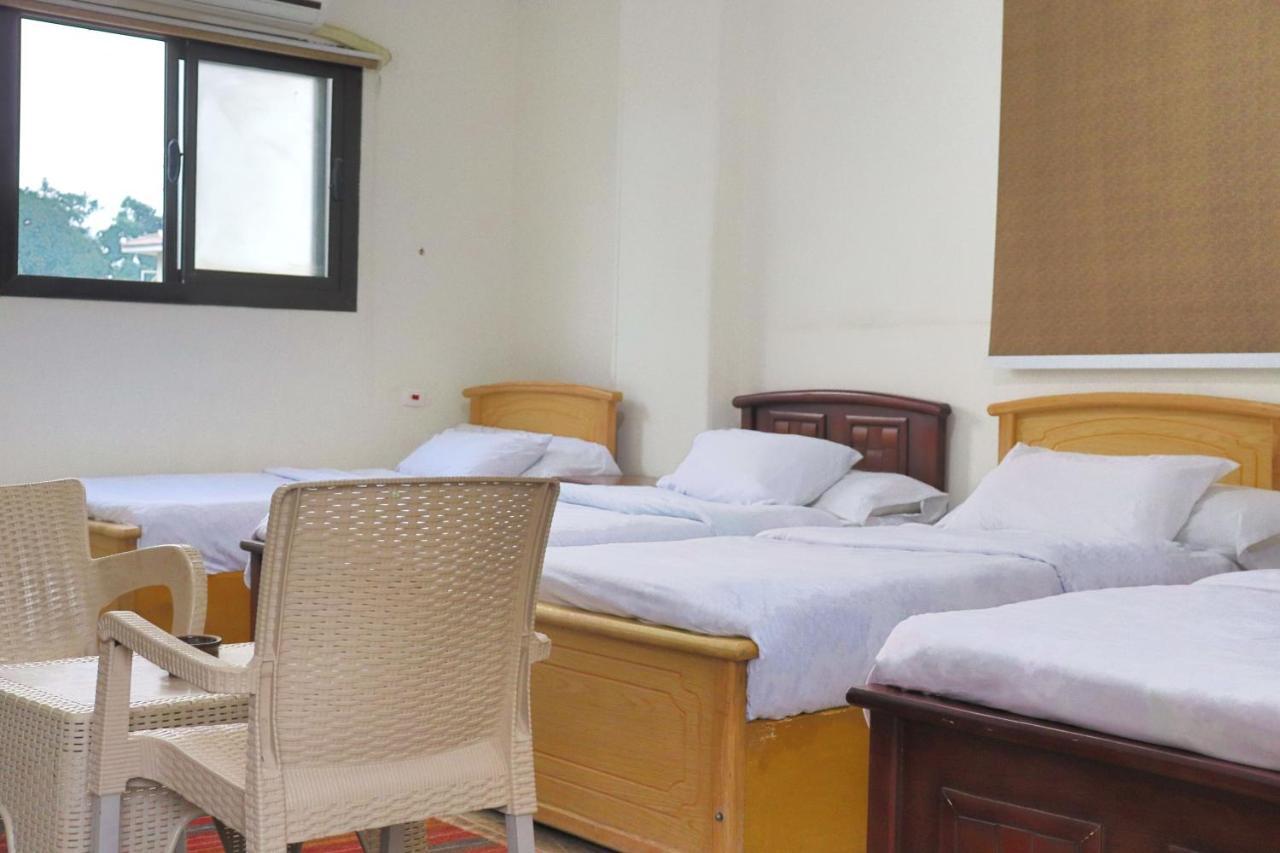 The Farm - Hotel & Horse Riding Il Il Cairo Esterno foto