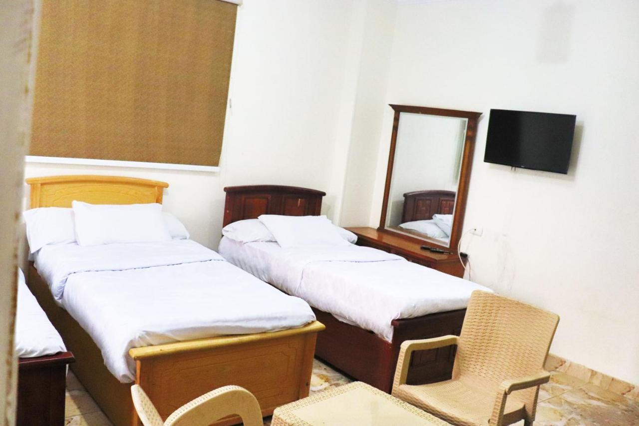The Farm - Hotel & Horse Riding Il Il Cairo Esterno foto
