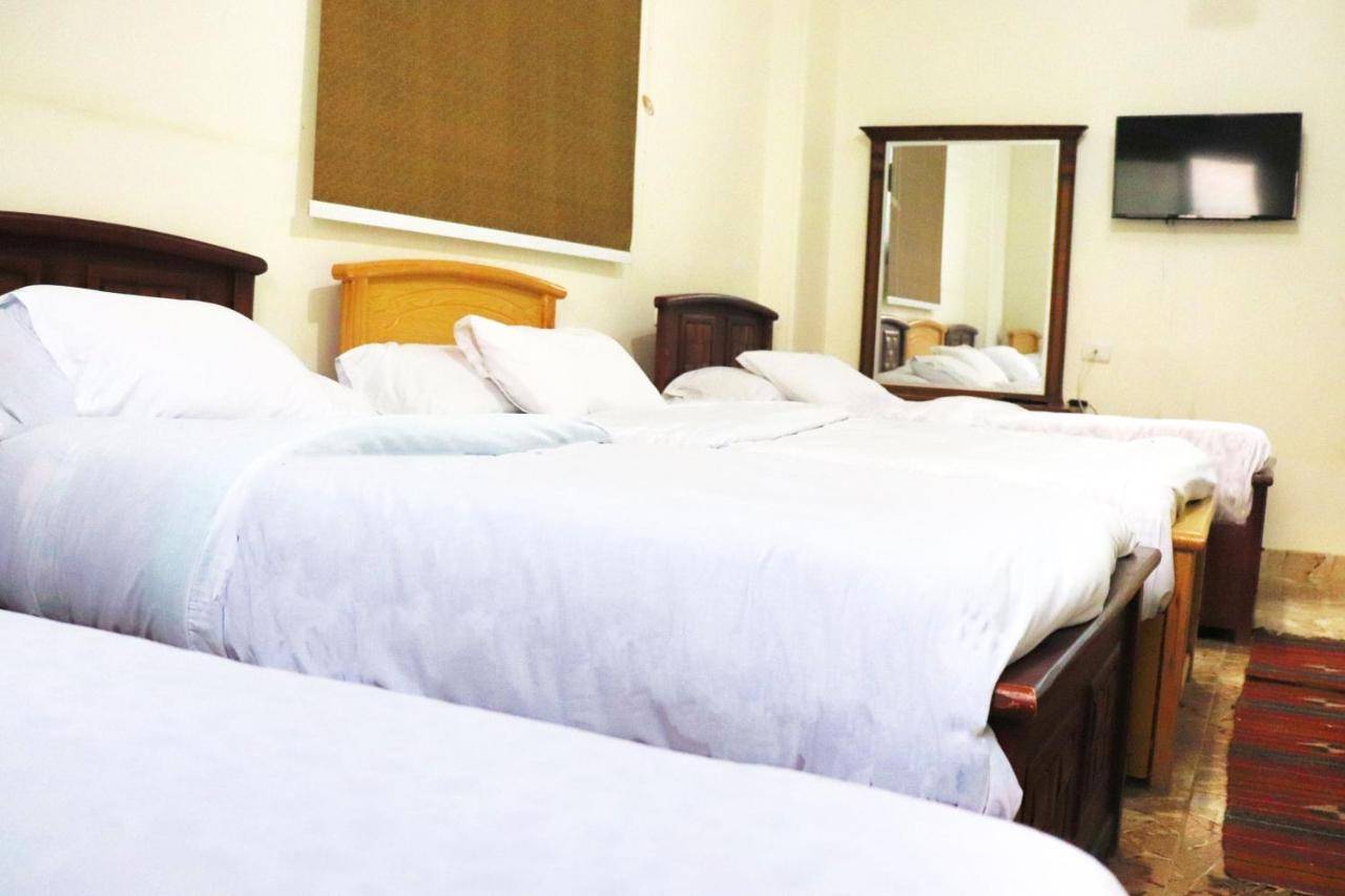 The Farm - Hotel & Horse Riding Il Il Cairo Esterno foto
