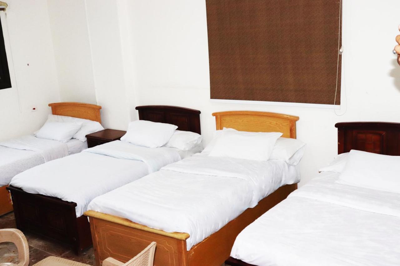 The Farm - Hotel & Horse Riding Il Il Cairo Esterno foto