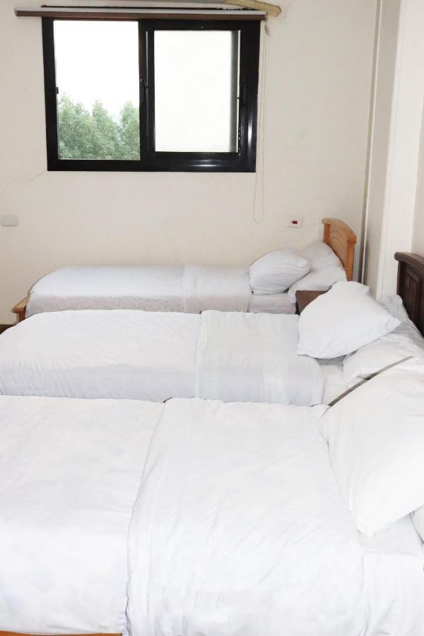 The Farm - Hotel & Horse Riding Il Il Cairo Esterno foto